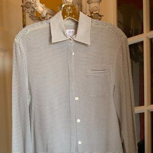 Giorgio Armani Luxury Blouse